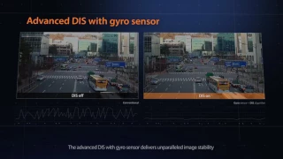 Wisenet X Series Advanced DIS_Hanwha Techwin