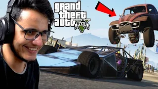 Stealing The Most Expensive Bikes in GTA 5