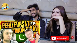 REACTION ON MRJAYPLAYS | 9 Year Old PAKISTANI Kid Trolling YouTubers