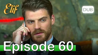 Elif Episode 60 - Urdu Dubbed | Turkish Drama