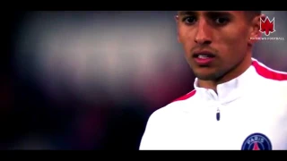 Marquinhos - защитная техника , голы PSG и BRAZIL