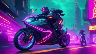 Soothing Synthwave Serenade   Lofi Relaxation Melodies