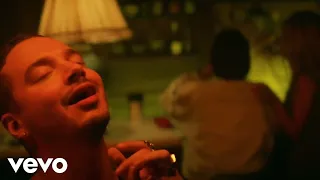 J Balvin - Safari (Official Video) ft. Pharrell Williams, BIA, Sky