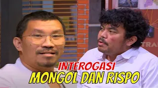 [FULL] RISPO TAWURAN, MONGOL DIINTEROGASI | LAPOR PAK! (16/02/22)
