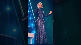 Adele - Easy On Me - Live from Las Vegas | January 2024