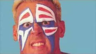 Classic Sting Entrance Theme WCW