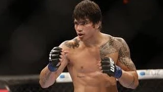 Erick 'Indio' Silva UFC Highlights [HELLO JAPAN]