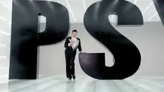 PSY - SEQUEL GANGNAM STYLE (강남스타일)