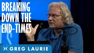 Everything About The End Times (With Don Stewart and Greg Laurie)