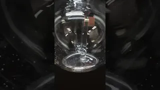 Mixing sodium with mercury