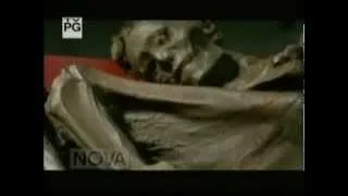 The Mysterious Indo European Mummies Of China(Part 1)(Documentary)