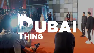 It's A Dubai Thing Ep 10: The Chinese community in Dubai celebrated their National Day the best way