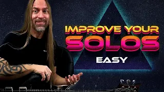 Play Better Solos With This Simple Trick | GuitarZoom.com