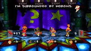 Banjo-Tooie (XBLA)- Tower of Tragedy Quiz Multiplayer Fun 2