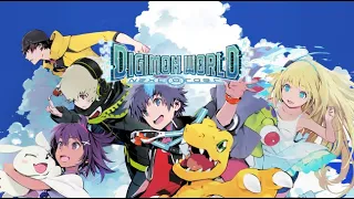 Digimon World Next Order Review (Switch)