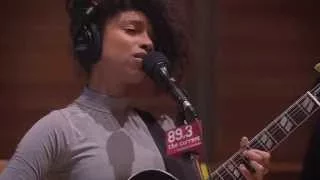 Lianne La Havas - Wonderful (Live on 89.3 The Current)