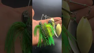 How to make Spinnerbaits!!🔥#baitmaking #godfirst #bassfishing #marrking #fishing #luremaking #lures