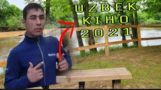 O‘zbek  film   Узбек кино 2021