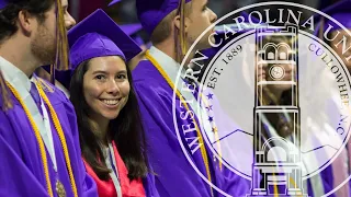 2021 Spring Commencement Ceremony | Education and Allied Professions & Fine and Performing Arts