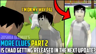 Will Chad arrive in the Next Update? Part 2 || Dude theft wars Open world Sandbox