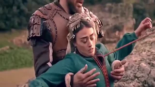 19 Mistakes In  Ertugrul Ghazi  Full Drama Series - Plenty Mistakes In Dirilis Ertugrul Ghazi