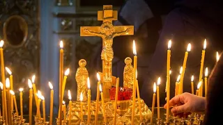 С Радоницей (вторник после Светлой седмицы)/Родительский день/ душевная песня🙏🕊