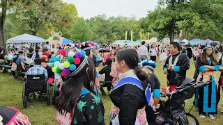 HMONG LA CROSSE NEW YEAR FESTIVAL 9/22/2023-24