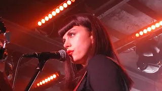 Messer Chups - Insomnia of the Mummies 04/12/21 ВРЕМЯ N SPb