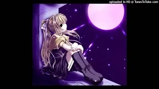 Nightcore-All by myself