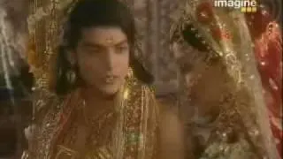 Ram Sita after Merrage