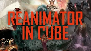 Reanimator in Cube