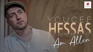 Youcef Hessas "Am Allen"