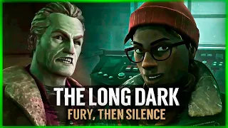 ФИНАЛ 4 ЭПИЗОДА ● The Long Dark Эпизод 4: Fury, Then Silence #5