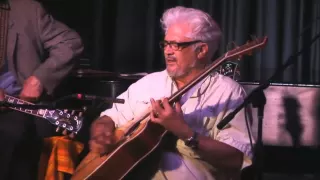 Larry Coryell - IridiumLive! 8 6 2012 - Bolero