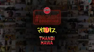 Ritviz - Thandi Hawa [Official Music Video]