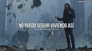 Falling In Reverse - Last Resort (Reimagined) // Sub español + Lyrics