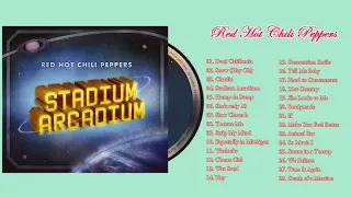 Red Hot Chi.l.i Pe.p.p.e.r.s -  Stadium Arcad.i.u.m (Full Album)