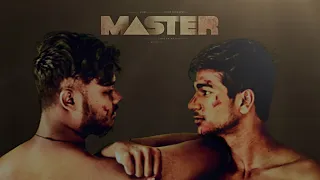 Master : Climax Fight scene Recreate/ Nani/Ezaz/ Vijay thalapathi