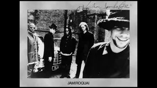 Jamiroquai   Remix Collection Vol 1