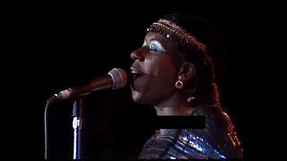 Sun Ra Arkestra - North Sea Jazz Festival 1979