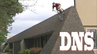 DNS2 - 'The Learning Curve' | DIG BMX