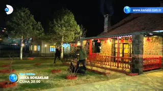 Arka Sokaklar 387.Bölüm Fragmanı-2