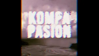 Frozy - Kompa Pasion (Slowed and Reverbed)