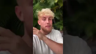 JAKE PAUL’S SECRET MESSAGE TO BEN ASKREN