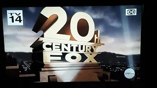 20th Century Fox/Regency (2008)