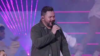 Ricus Nel - Khaki (Live at Sun Arena / Afrikaans is Groot 2023)