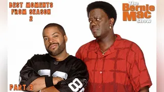 Best Moments From Season 2 Part 3 | The Bernie Mac Show (Compilation)