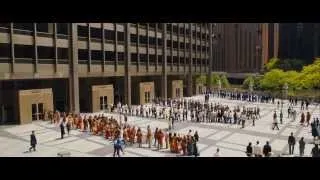 Divergent - Official Trailer [HD]