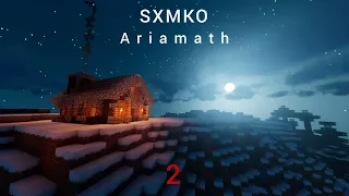 SXMKO - Aria Math 2