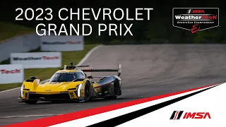2023 Chevrolet Grand Prix